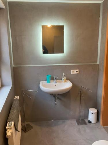 Fürdőszoba, Ferienhaus in Reilingen in Reilingen