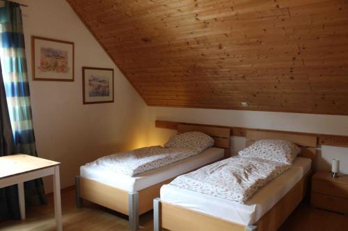 Ferienhaus in Reilingen in ไรลิงเกน