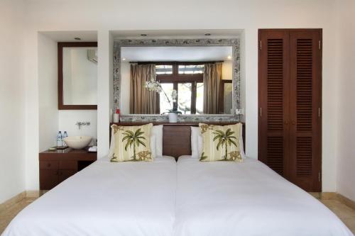 Villa Bayu – Pecatu, CO