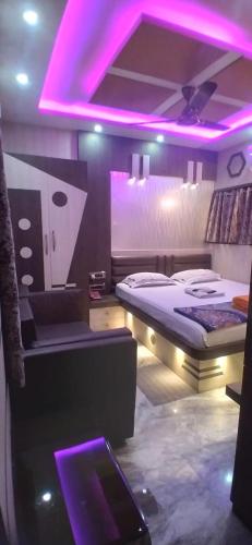 . The Hotel Lila