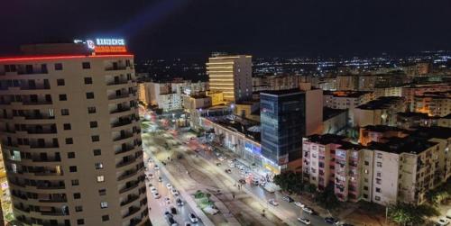 Residential Apartment in Bir El Djir