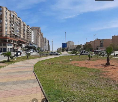 Residential Apartment in Bir El Djir