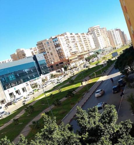 Residential Apartment in Bir El Djir
