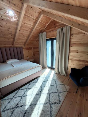 Three-Bedroom Villa image 10