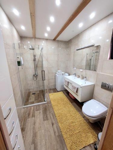 Three-Bedroom Villa image 4