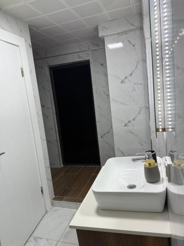 WB Weekend Otel Room Type - Suite Apartment