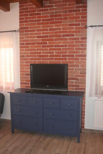 Malomkő Apartman