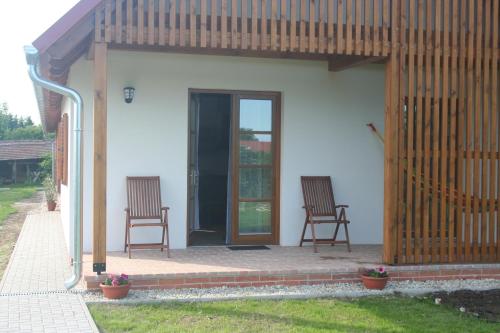 Malomkő Apartman - image 2