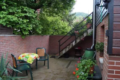 FeWo Carmen in Wernigerode, Deutschland