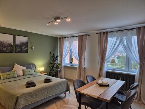 Apartament Karolina ul. Lipowa 2/29, 58-530 Kowary