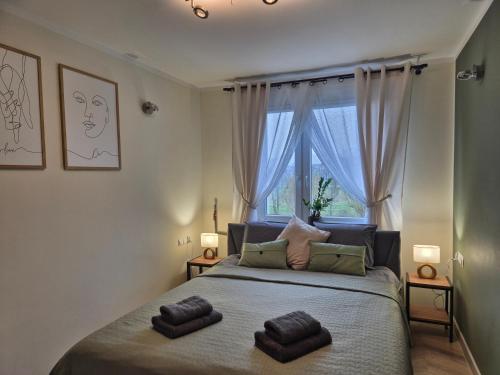 Apartament Karolina ul. Lipowa 2/29, 58-530 Kowary