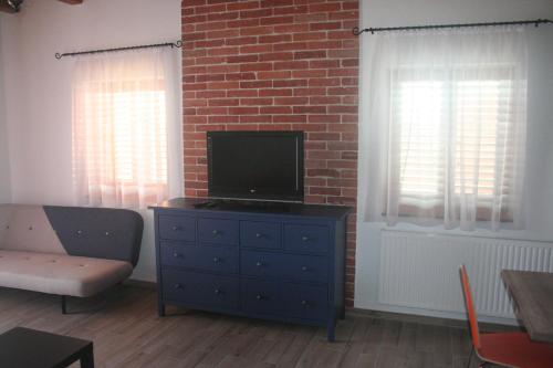 Malomkő Apartman