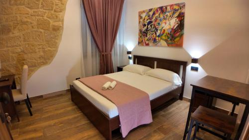 B&B Le Volte in Tarquinia