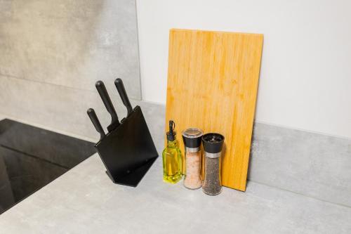 Studio Apartment image 10