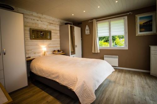 Le Chalet Cavronnais in Hesdin