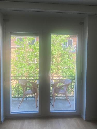 KAYA Zurich Apartment PARAIBA- Downtown Deluxe 2BR Apt - Zürich