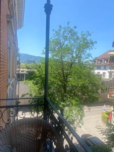 KAYA Zurich Apartment PARAIBA- Downtown Deluxe 2BR Apt, Zúrich (foto 8)
