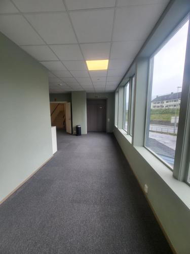 Åndalsnes house (Andalsnes house) in Andalsnes