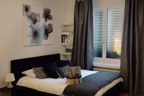 Gemini Zurich Apartment GOLD - Downtown Deluxe Sudio Apt, Curych (fotografie 4)