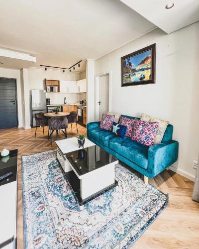 Agape Apartment On park Century