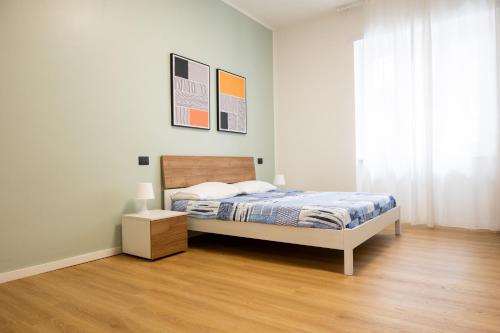 Ginny Suite Torino, Turín