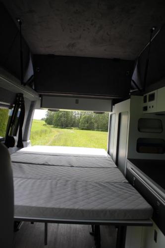 Campervan Norway, Oslo (fotografie 10)