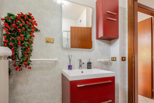 La Dimora Etrusca - Patio Privato - 600m dal Lago in Capodimonte (Viterbo)
