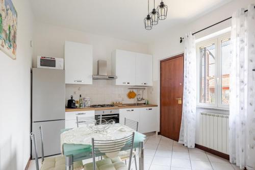 La Dimora Etrusca - Patio Privato - 600m dal Lago in Capodimonte (Viterbo)
