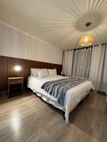 Departamento Faro Norte A
