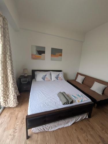 Budget Luxury Studio with Kitchen Rest and Fly at Amani Grand Resort