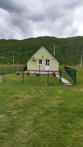 Home Delic Komarnica - Location saisonnière - Komarnica