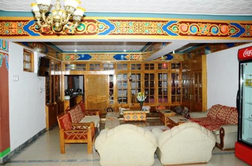 Hotel Galaxy Ladakh – Leh, PA