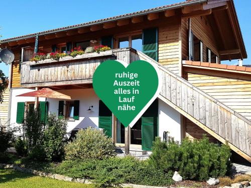 Ferienhaus Inntal - ruhig schlafen, zentral starten & wandern bis zum Gipfelglück in Kiefersfelden, Deutschland