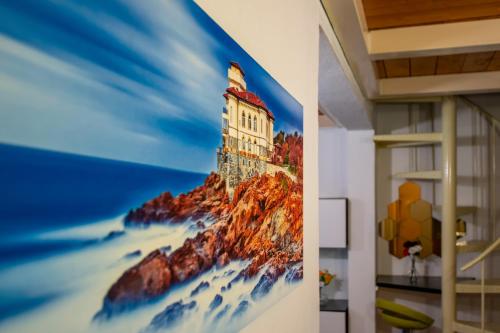 Sunrise Loft Relax a Livorno