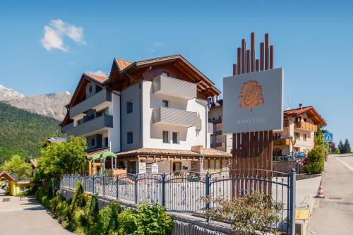 Hotel Angelo 2