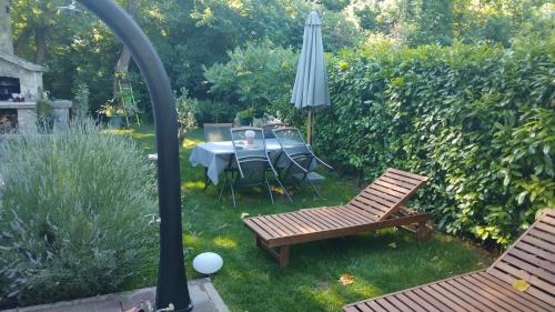 Apartment Ksenija 2 rooms, 55m2 brand-new, Floor heating, Air conditioning in Vojnic Sinjski