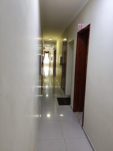 M Hotel in สวนการ์โม