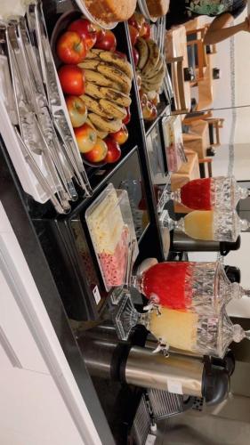 M Hotel in สวนการ์โม