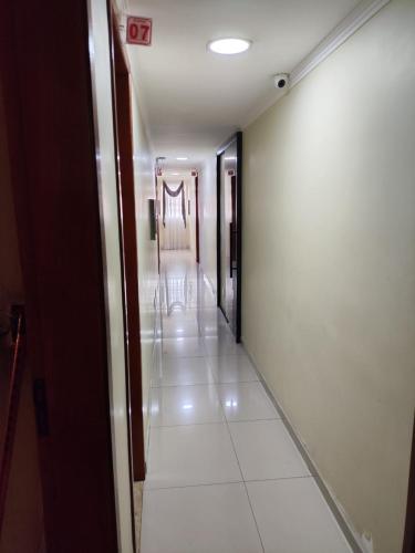 M Hotel in สวนการ์โม