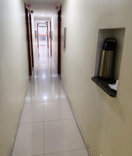 M Hotel in สวนการ์โม