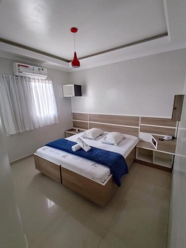M Hotel in สวนการ์โม