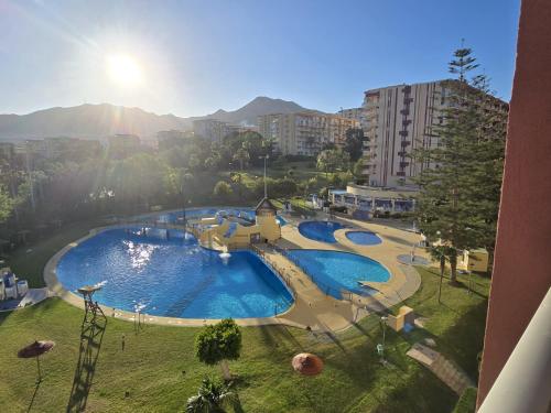 Intercomercio Feja Jupiter, Benalmádena (zdjęcie 2)