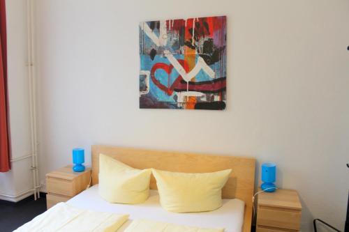 Pension Central Hostel Berlin - image 2