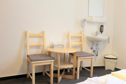 Pension Central Hostel Berlin - image 12