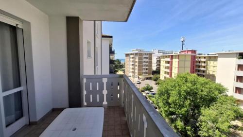 Relax on the terrace just 50 meters from the beach, Bibione (fotografie 2)