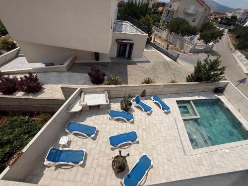 Villa Stanic, Trogir (fotografie 4)