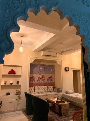 Gin & Jharokha, Udaipur (photo 9)