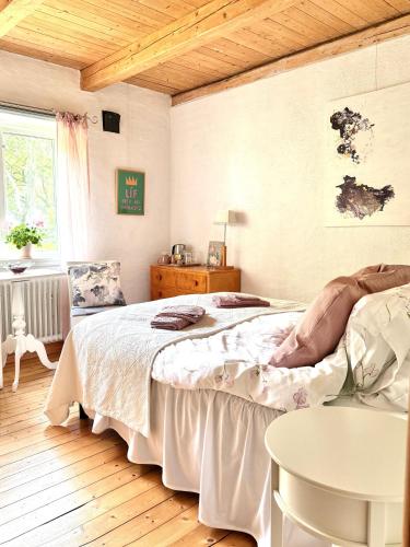 Ravakra B&B Osterlen in Glimminge