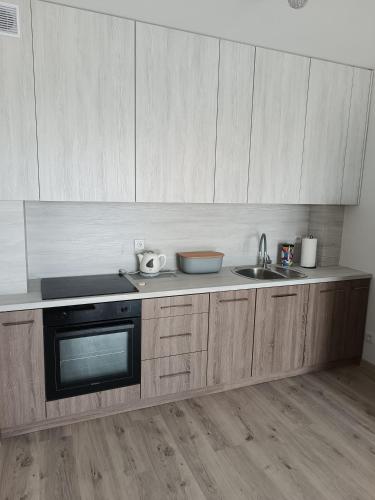 Apartamenty JAGIEŁŁY PARK