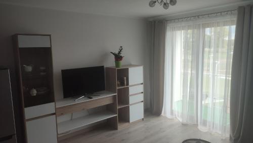 Apartamenty JAGIEŁŁY PARK